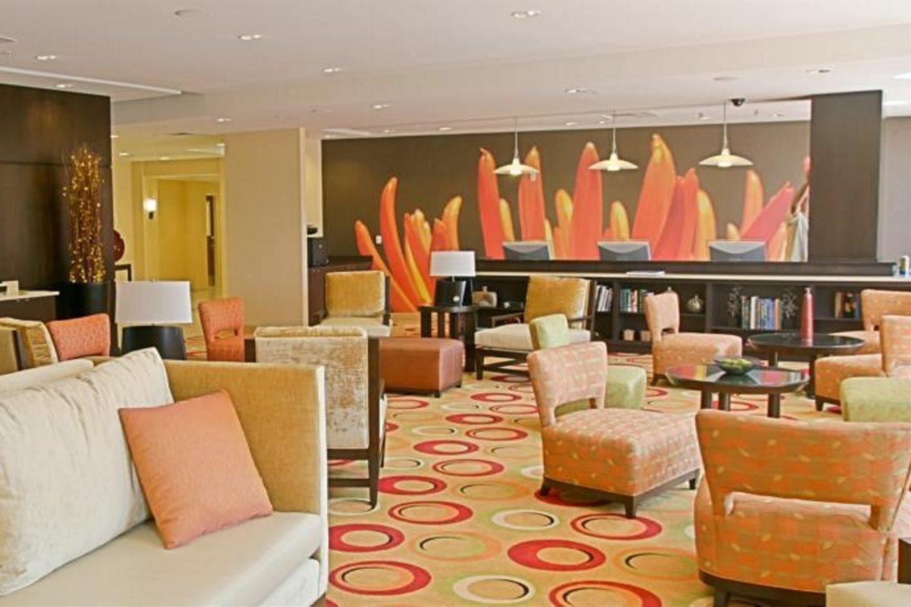 Courtyard Newport News Airport Hotel Ngoại thất bức ảnh