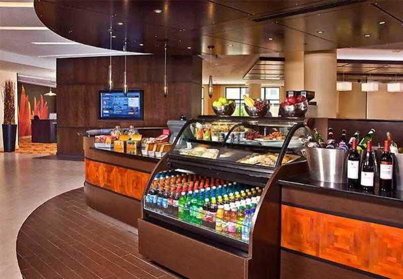 Courtyard Newport News Airport Hotel Ngoại thất bức ảnh