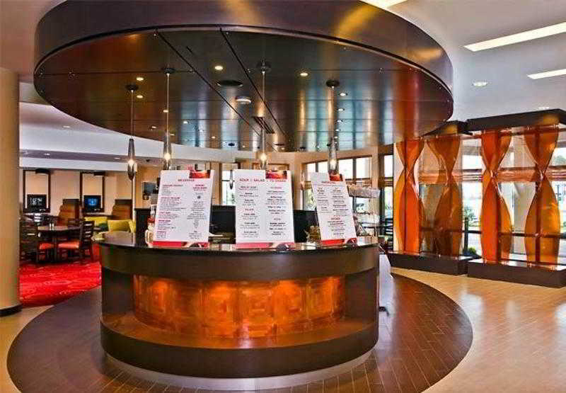 Courtyard Newport News Airport Hotel Ngoại thất bức ảnh
