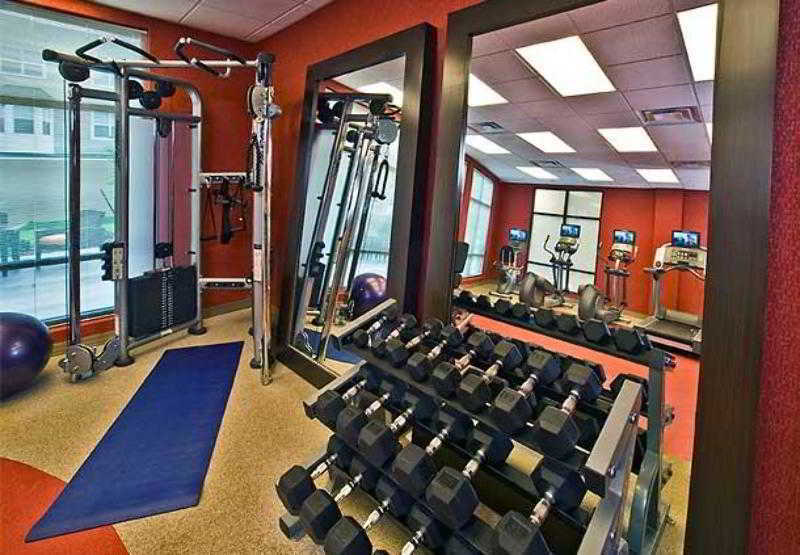 Courtyard Newport News Airport Hotel Ngoại thất bức ảnh