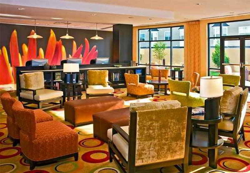 Courtyard Newport News Airport Hotel Ngoại thất bức ảnh